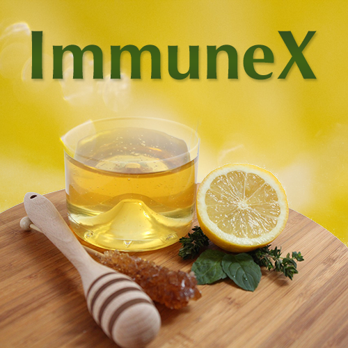 Immunex