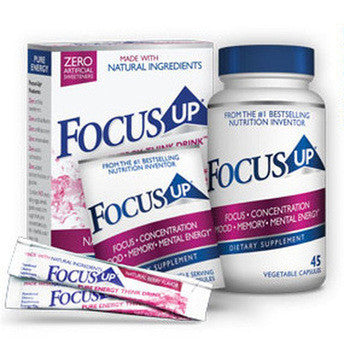 FocusUp