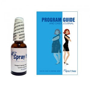 Spray It Away