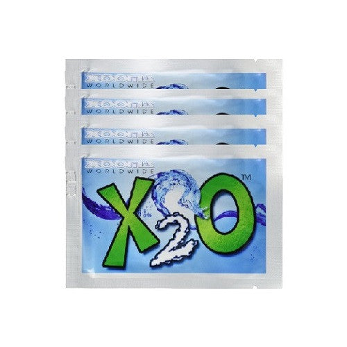 X2O