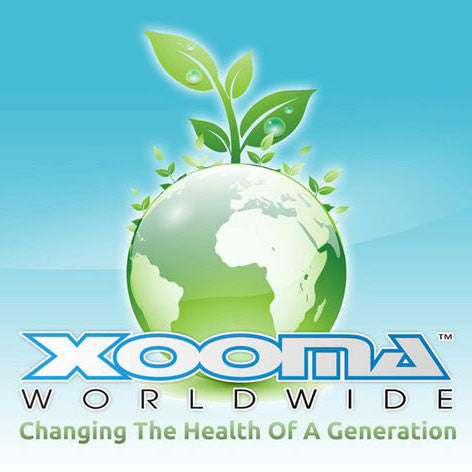 Xooma
