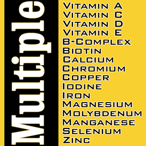Multiple
