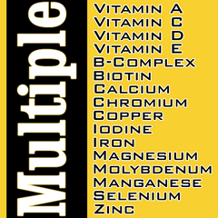 Multiple